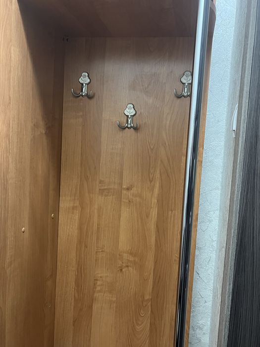 Продаётся прихожая в хорошем состоянии