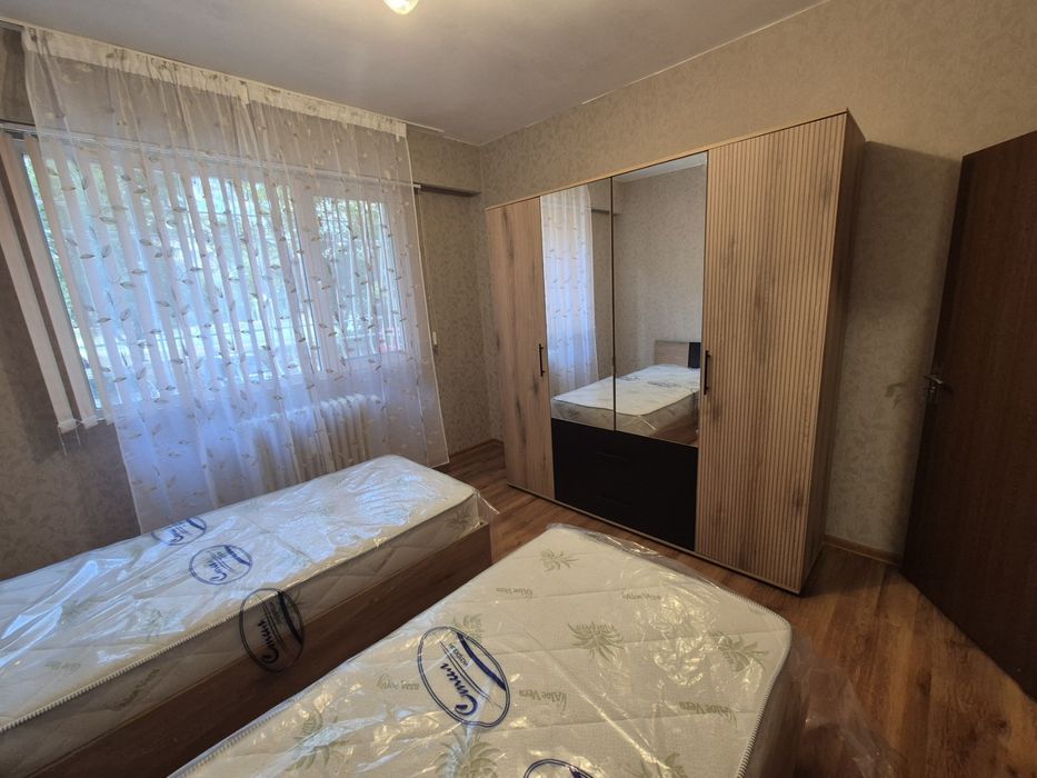 Дава се под наем Четиристаен апартамент в София, Свобода - 83 кв.м за 698.7 € - Снимка #12