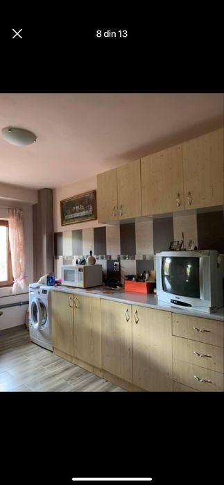 Vand apartament in Abrud