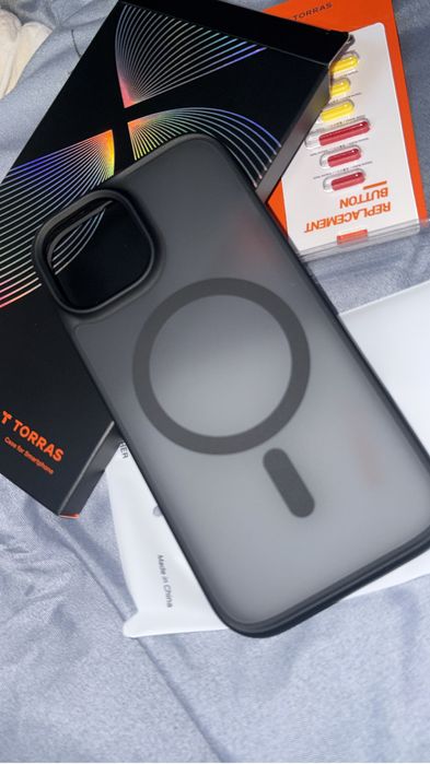 Huse iphone 17 pro/ iphone 15