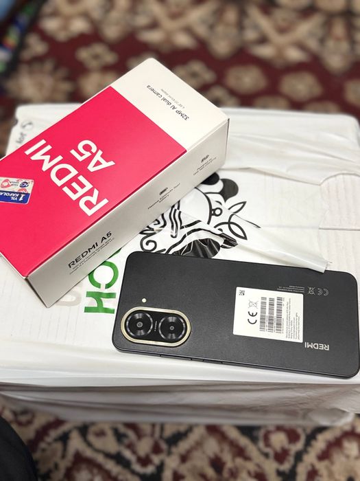 xiaomi A5 kelishamiz !!!