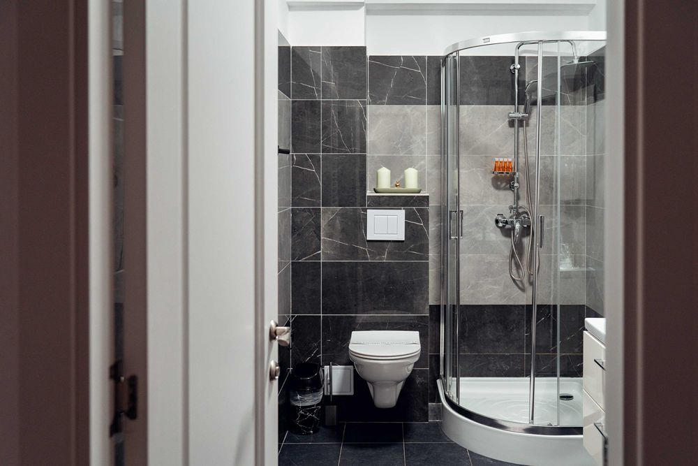 Cazare In Regim Hotelier Centru/Palas/Copou 1-2-3-4 Camere#Factura