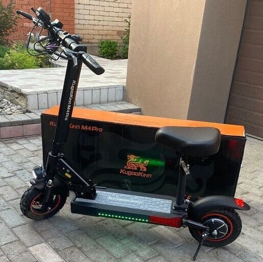 Kogoo M4pro 18ah