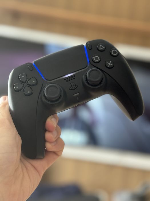 Sony playstation 5 пс5 сони плейстейшн 5