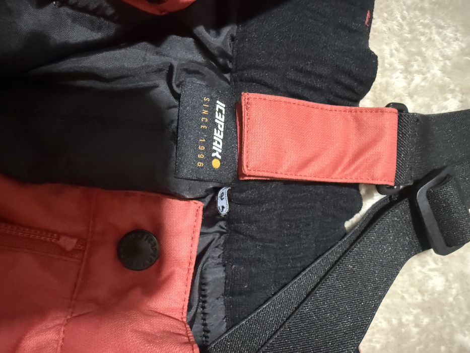 Ски долнище Icepeak