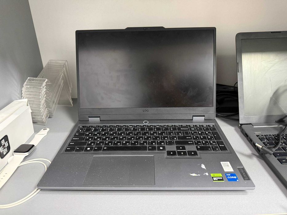 Lenovo Intel Core i5-12  (ул. Кабанбай батыра 62) лот 113\2853