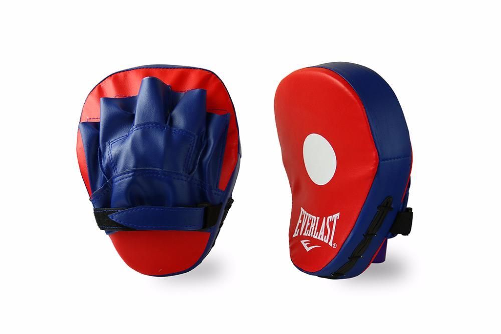 Боксерские лапы (лапа боксерская)