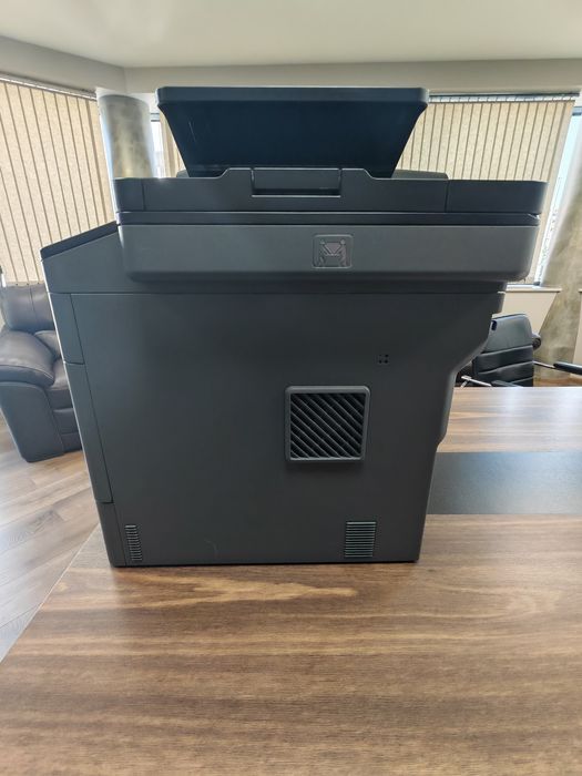 Brother MFC - L 5750DW