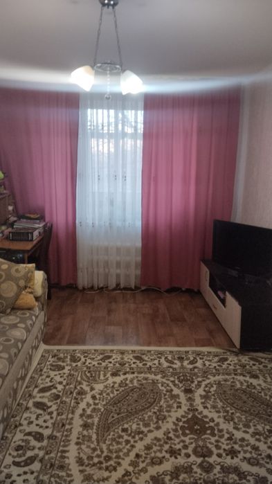 Продается 1 комнатная квартира