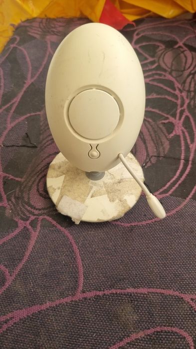 Малка камера за наблюдение