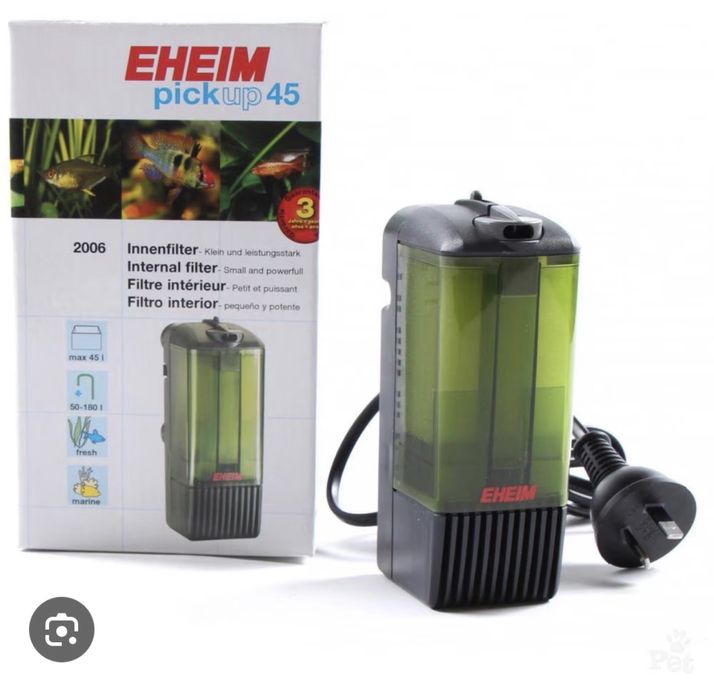 Eheim Pickup 160