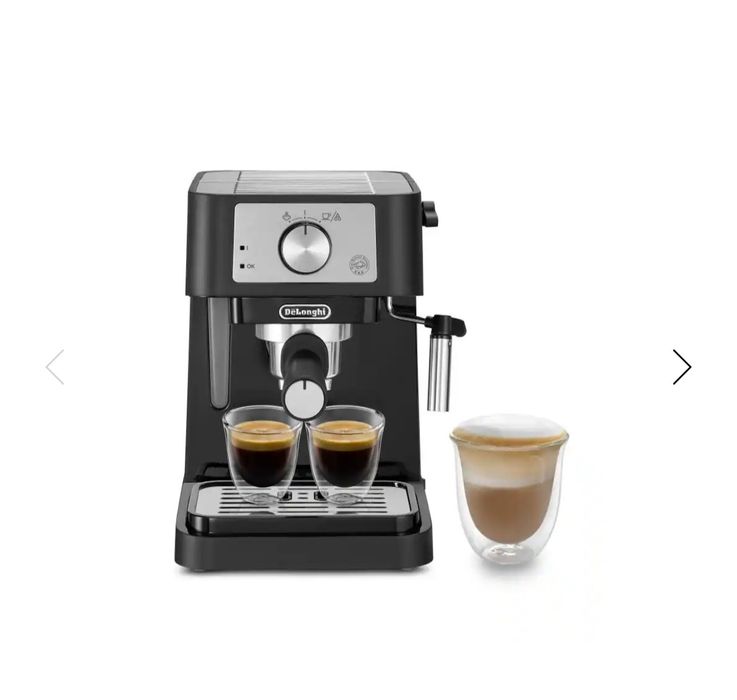 Espressorul  DeLonghi StilosaDeLonghi Stilosa