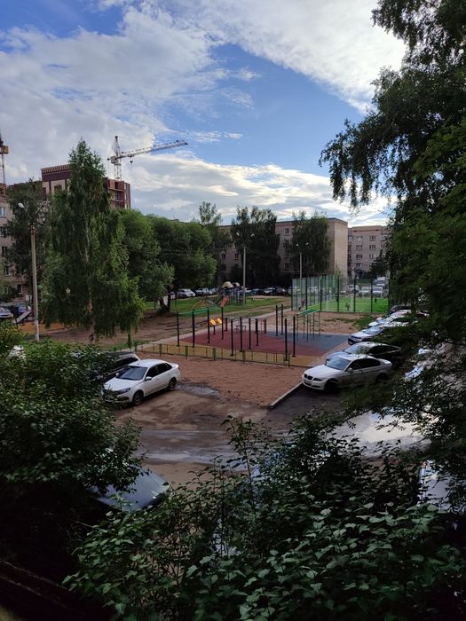 Продам 3-х комнатную квартиру
