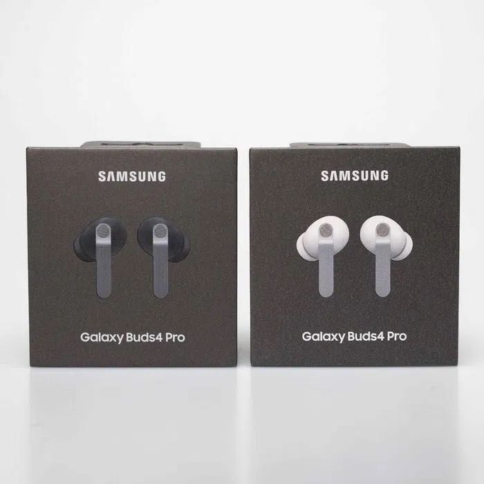 Samsung Buds 4 Pro new 2026