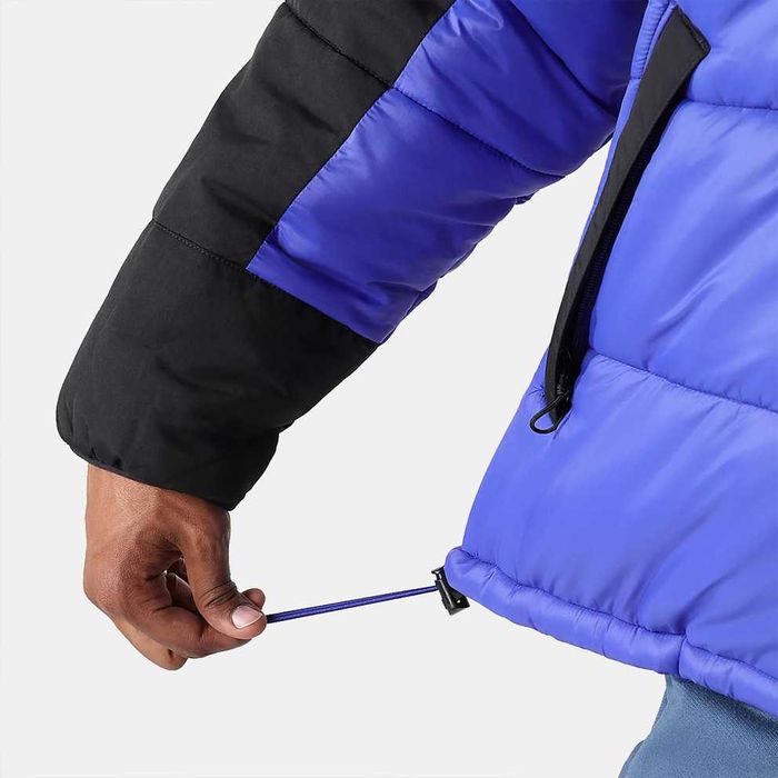 The North Face Himalayan Insulated Jacket ОРИГИНАЛНО мъжко яке - L-XL