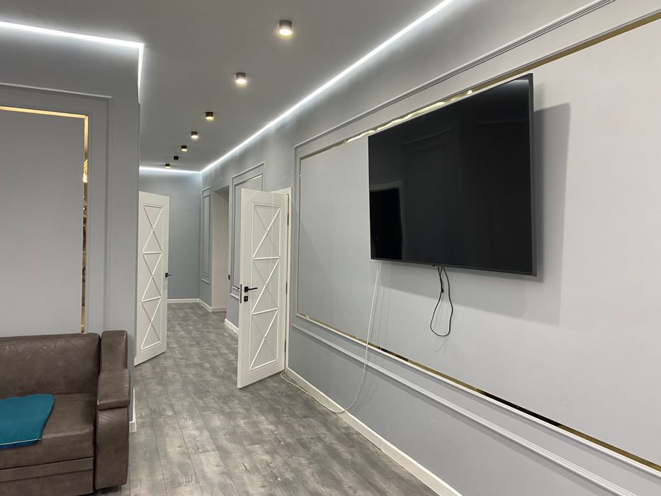 коттедж 24*24 под бизнес