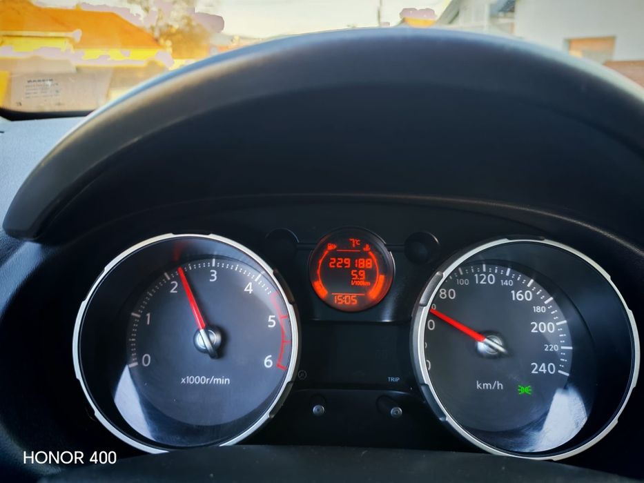 Qashqai +2,7 locuri