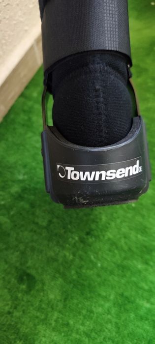 Cizma imobilizare glezna