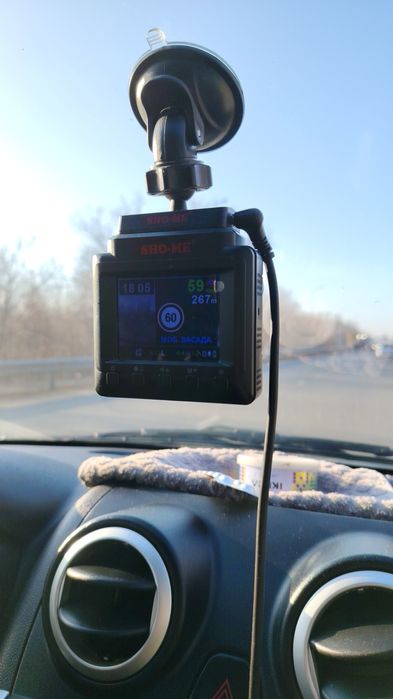 Продам недорого видеорегистратор