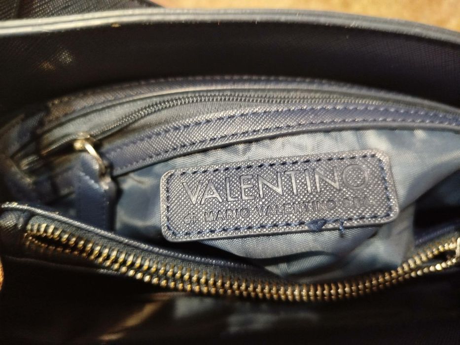 Valentino-оригинална чанта