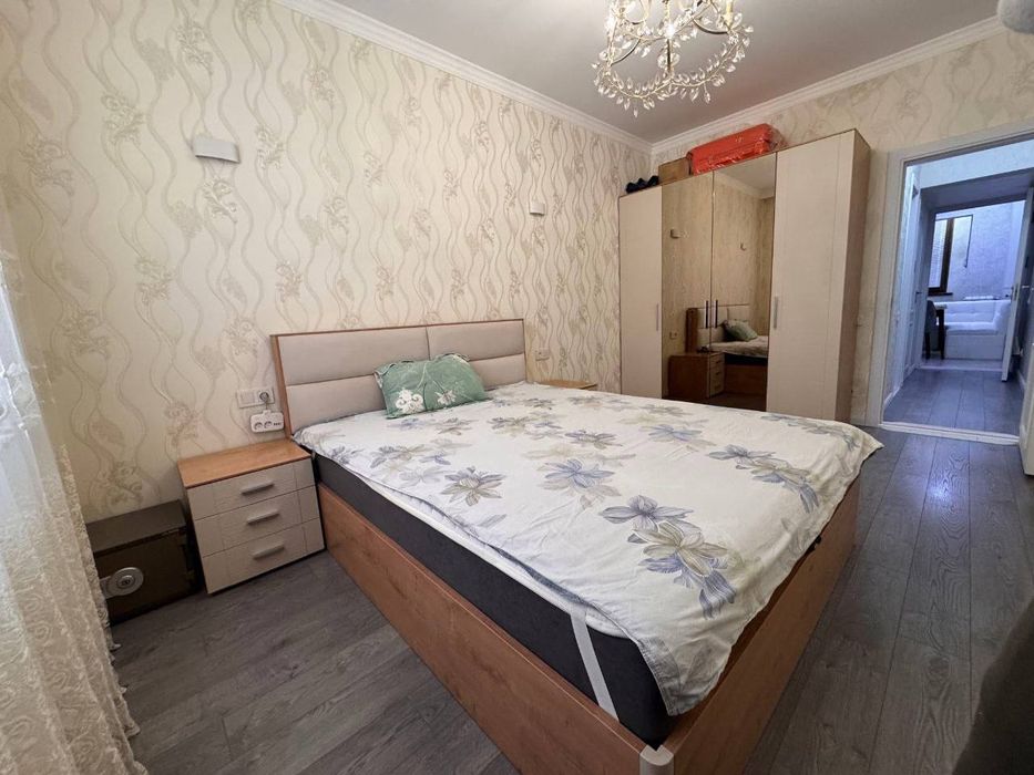 Продажа 4/6/9 93м2 в м. Космонавтов