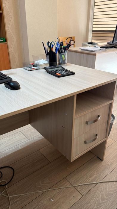 Столы компьютерные