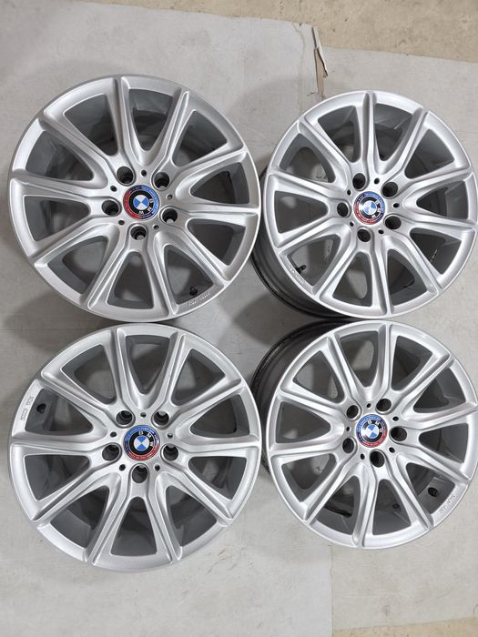 Jante 17 BMW F10 F11 F30 F31 X1 X3 8Jx17 ET30 5x120