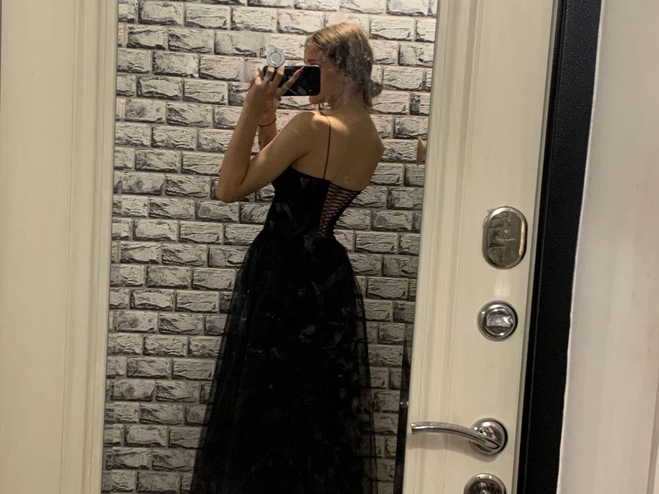 Продам платье вечернее