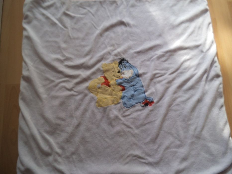 Детски одеяла и аксесоари