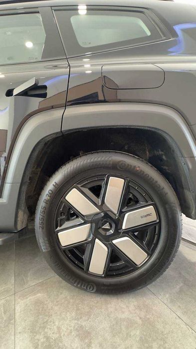 CHANGAN Deepal G318 4WD