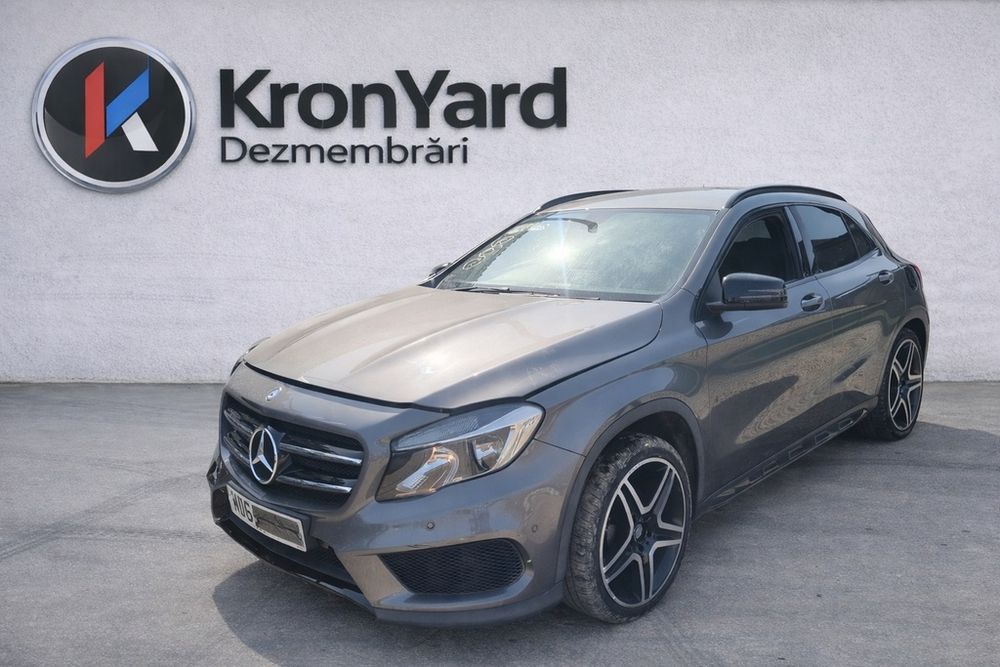 Dezmembrari dezmembrez  Mercedes GLA ( X156 ) 2.2 CDI 2013 - 2017  OM 651.930 Garantie