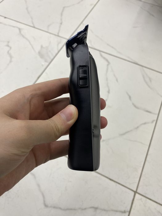 Триммер Babyliss LoPro FX One