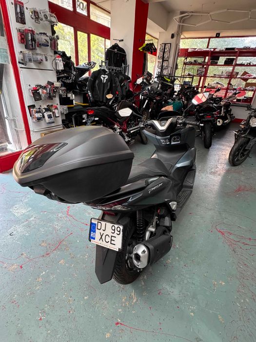 Scuter Honda PCX 125cc 2026 -GARANTIE-