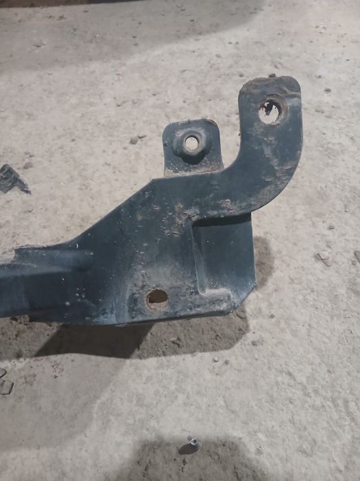 Фаркоп на ауди с4