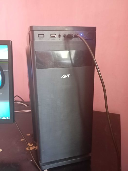 Офис жумыслары ушын компютер