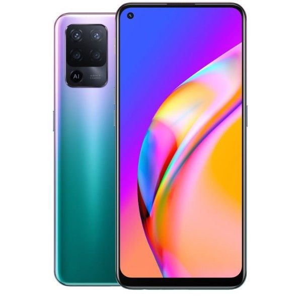 Oppo reno 5 lie на обмен