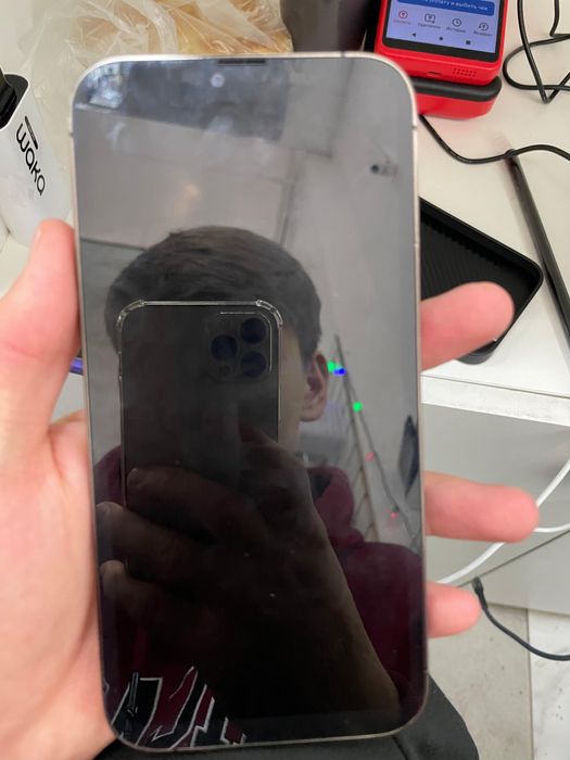 Қытай 13 про макс