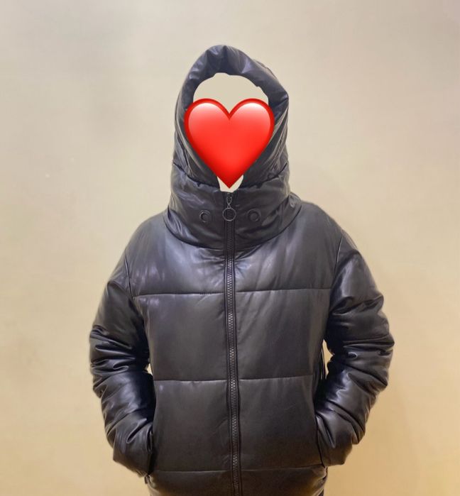 Продается куртка еврозима