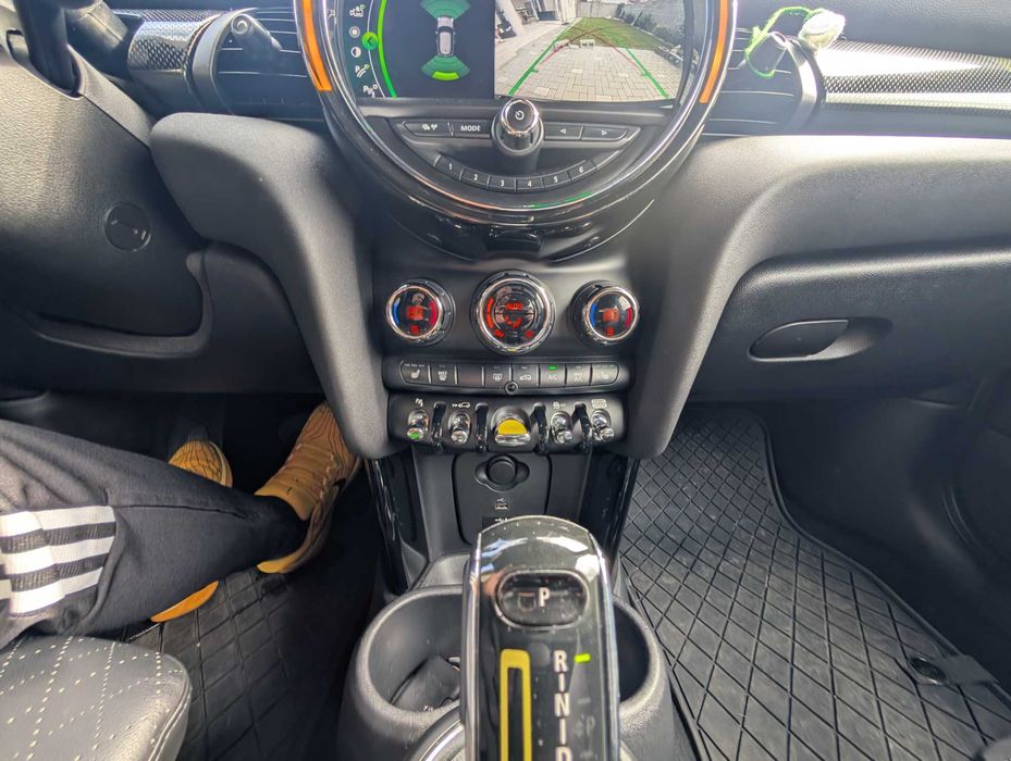 MINI Cooper SE (Full Electric) 2021