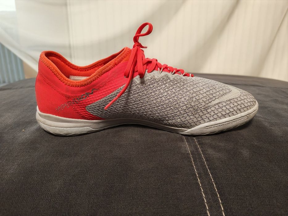 Nike HypervenomX 3 Pro , marimea 45