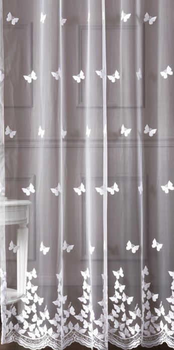 Продам тюль новая