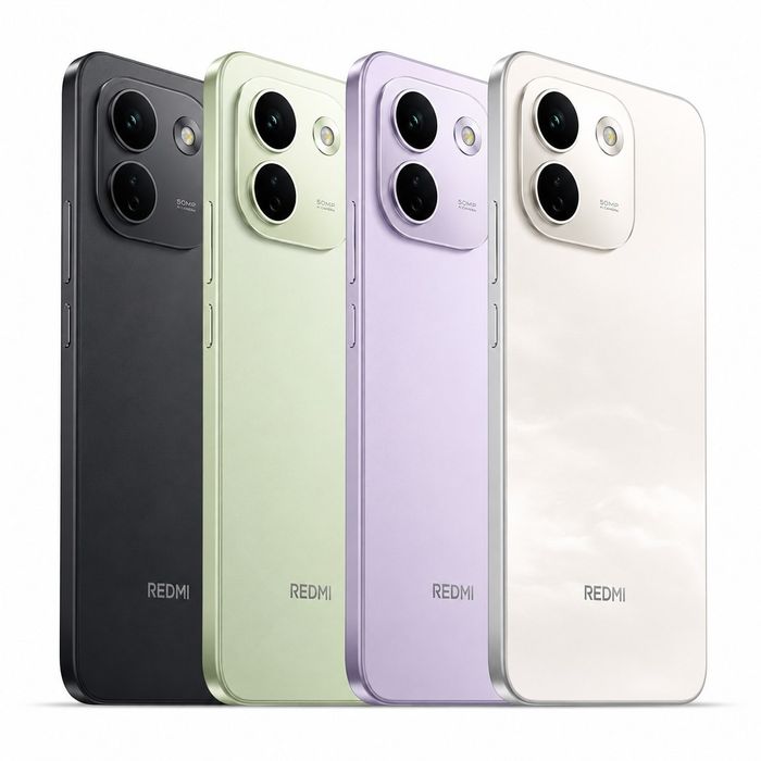 Redmi Note 17 Pro Max 5G Global