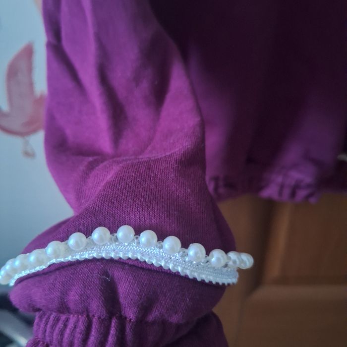 Bluza noua 5 ani