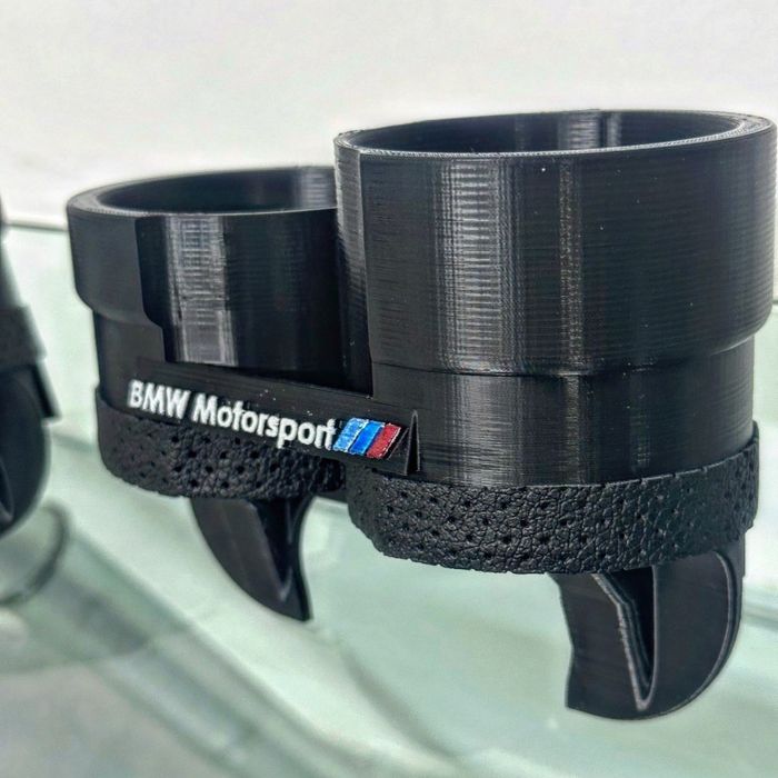 Ништяки на bmw e34