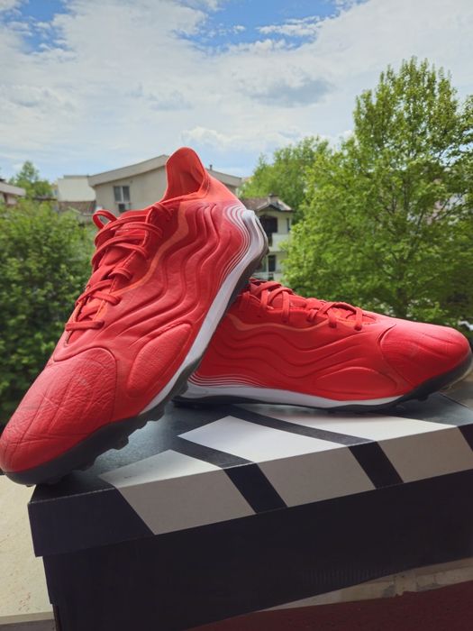 Калеври Asics Lethal Flash Ds/Mizuno Monarcida Neo Select AG/Adidas Copa/Nike  Phantom GX