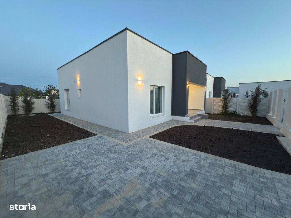 __CASA WOW__ Gura Calnaului la 3 min de LIDL ORIZONT Buzău