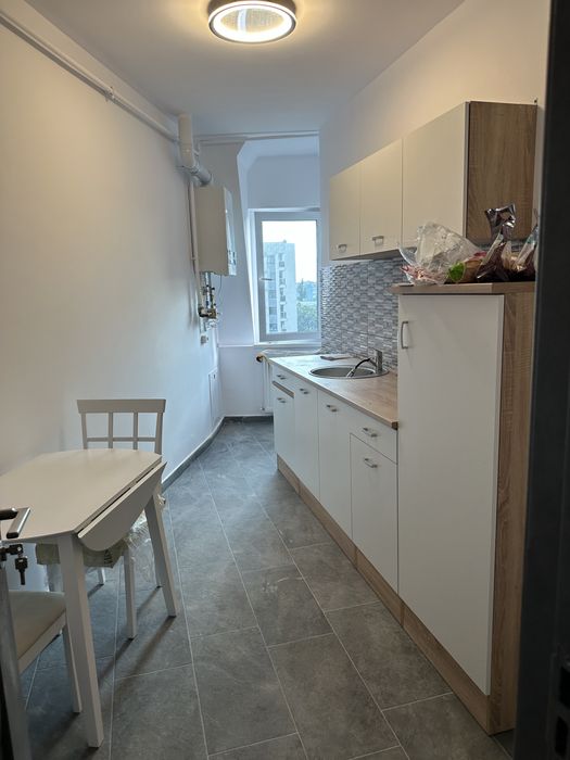 Apartament 2 camere de închiriat – Militari, București | Bloc nou 2021 | 58 mp | Metrou la 7 minute