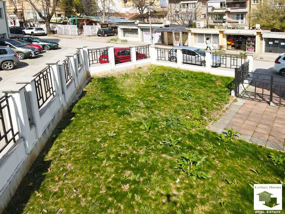 120328 ЕКСКЛУЗИВЕН! Самостоятелна къща с магазин , в гр. Г. Оряховица