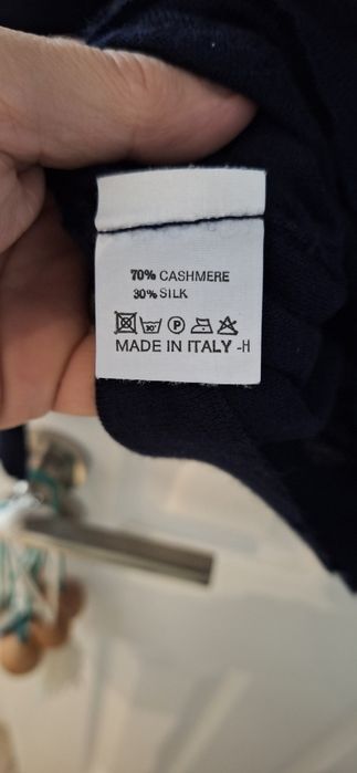 Pulover barbati Knize