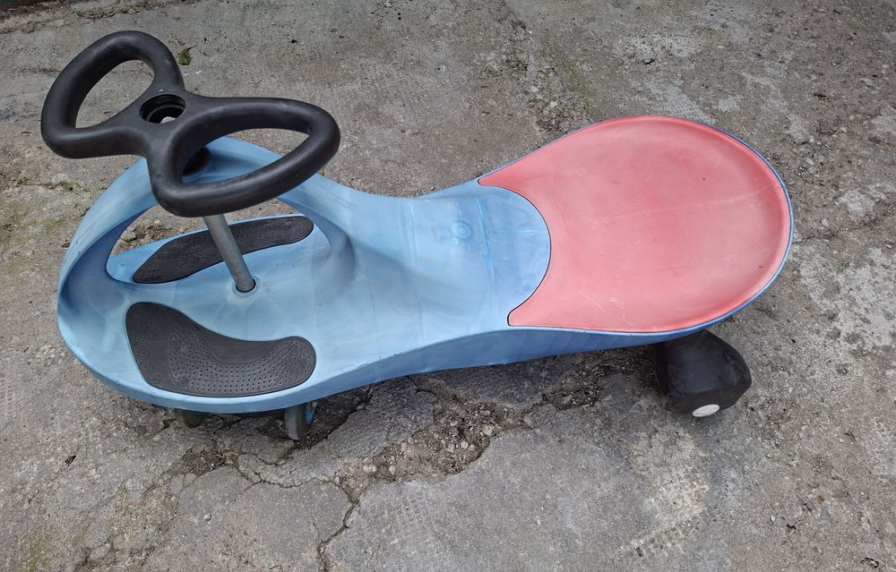Mașină pentru copii